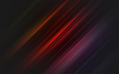 lines, abstract backgrounds, geometry, dark material, art