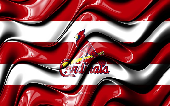 Download Team St Louis Cardinals Wallpaper