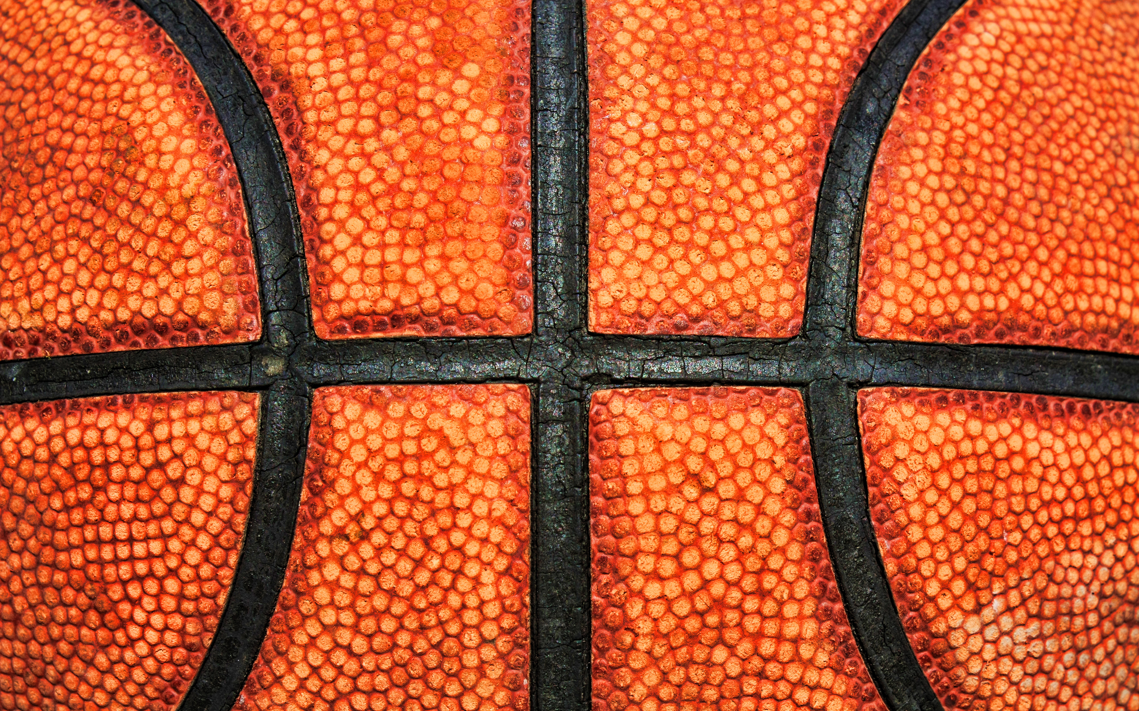 Download wallpapers basketball ball, 4k, basketball, orange ball, basketball  ball texture, orange backgrounds, ball, basketball textures, basketball  backgrounds for desktop with resolution 3840x2400. High Quality HD pictures  wallpapers