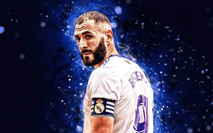 62240 Karim Benzema Photos  High Res Pictures  Getty Images