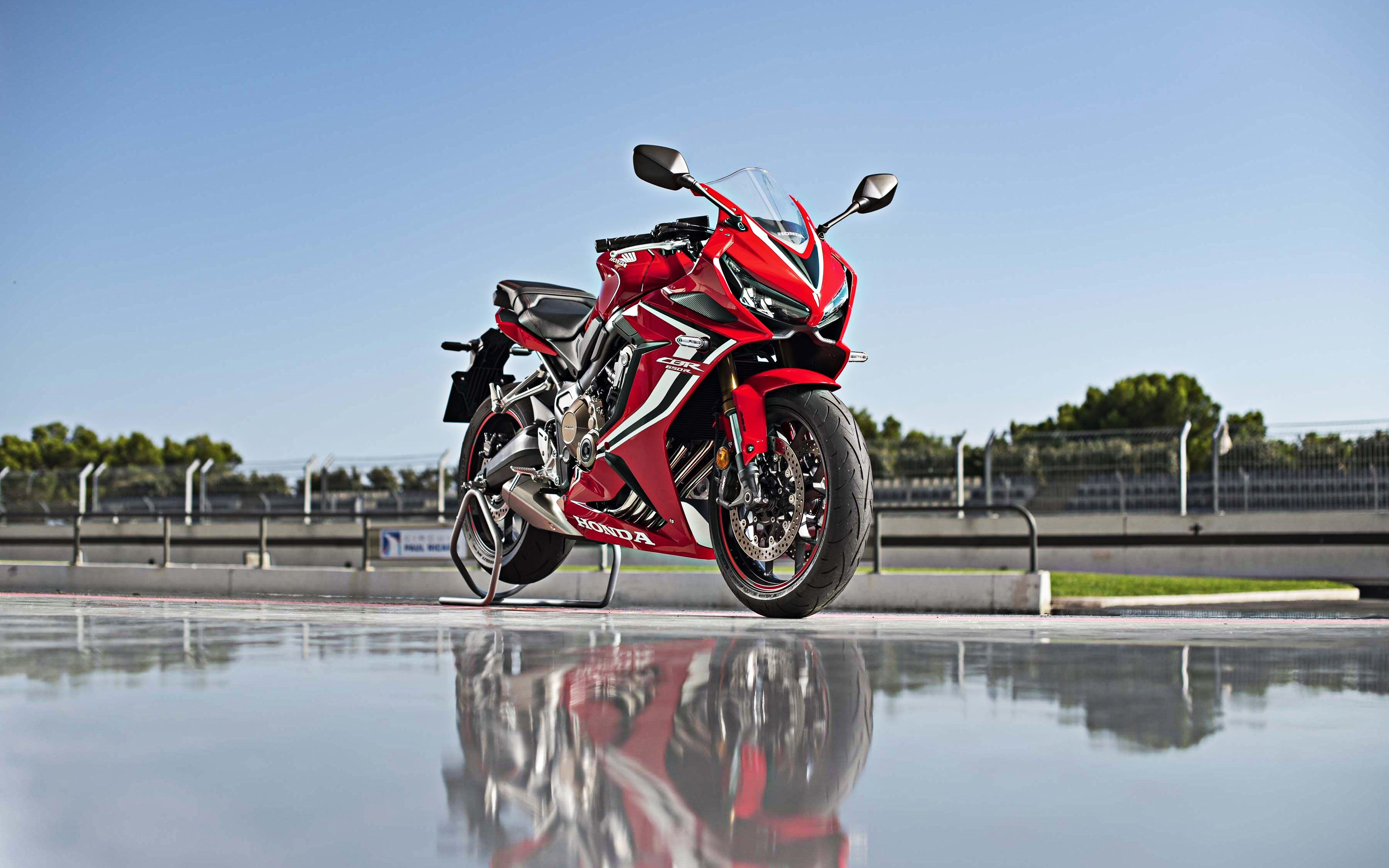 ダウンロード画像 ホンダcbr650r 4k Sportsbikes 19年のバイク 赤バイク 新しいhonda Cbr Superbikes ホンダ 画面の解像度 3840x2400 壁紙デスクトップ上