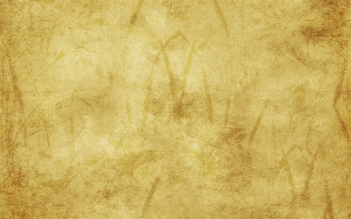 Download wallpapers old paper texture, 4k, grunge textures, retro  backgrounds, brown paper background, paper backgrounds, paper textures,  paper patterns, old paper, brown paper for desktop free. Pictures for  desktop free