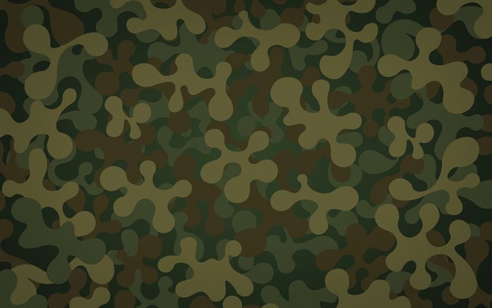 texture de camouflage vert, peinture verte &#233;clabousse la texture, fond de camouflage vert, camouflage, texture militaire