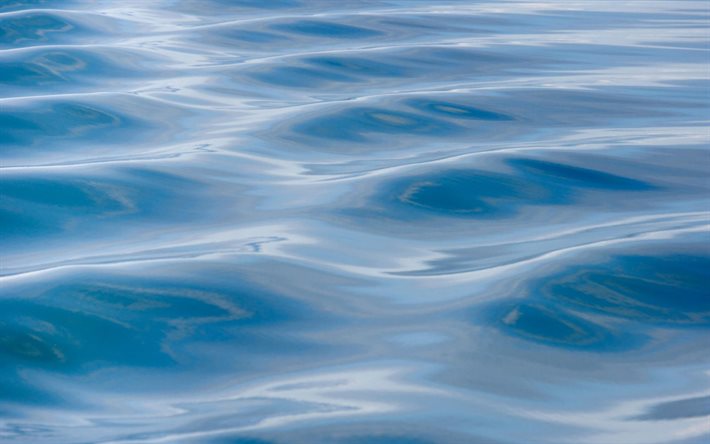 onde, acqua, fondo dell&#39;acqua, concetti dell&#39;acqua, mare, risparmiare acqua