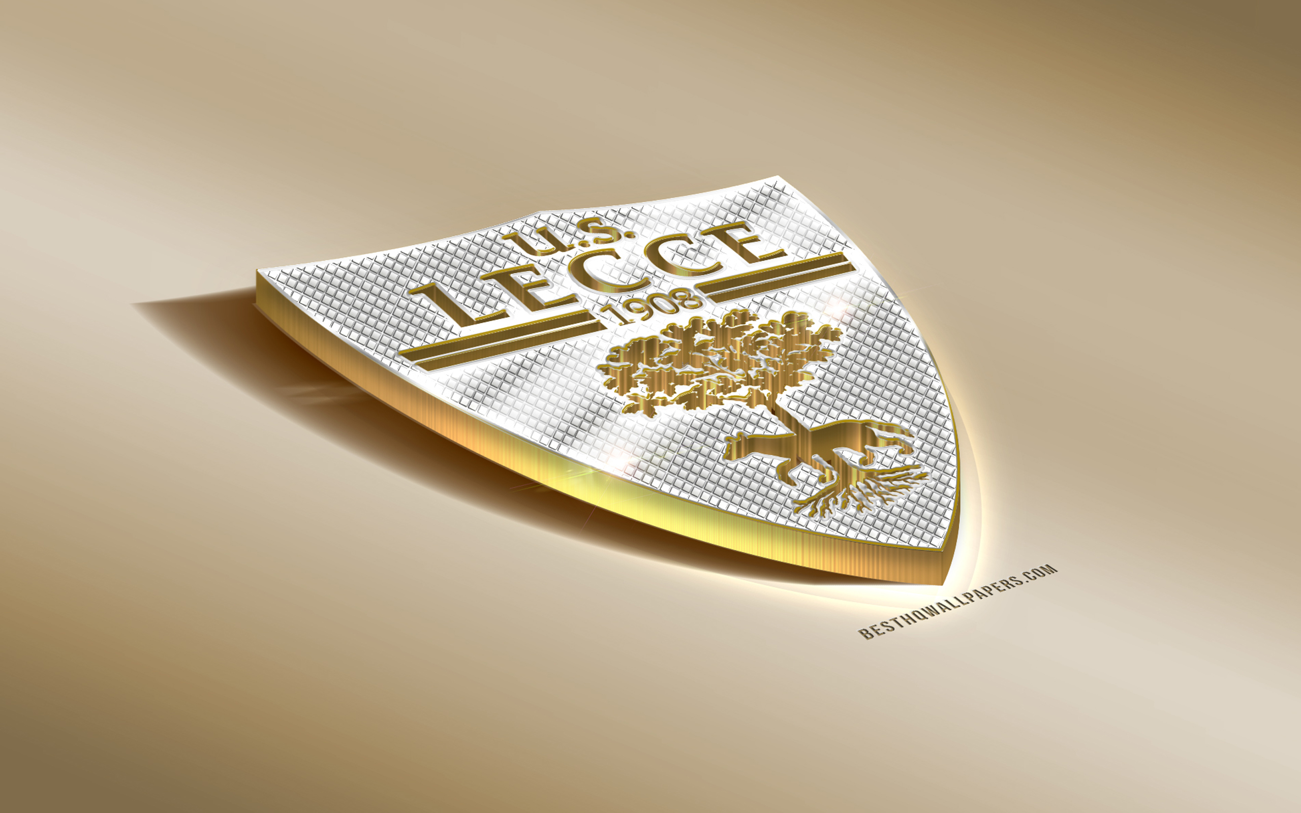 Золотой клуб купить. Эмблема золотого рассвета. B B Italia логотип. Lecce лого. Серебряный логотип.