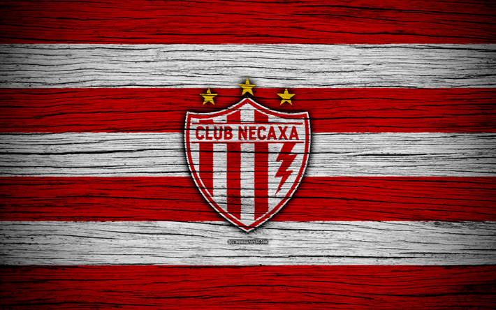 Download wallpapers Necaxa FC, 4k, Liga MX, football, Primera Division,  soccer, Mexico, Club Necaxa, wooden texture, football club, FC Necaxa for  desktop free. Pictures for desktop free