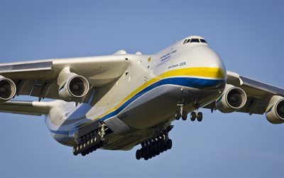 an-225, - fracht-flugzeuge, die gr&#246;&#223;ten flugzeuge, die ukraine, die ukrainischen flugzeuge, antonov
