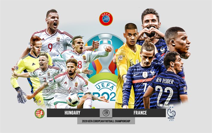 ダウンロード画像 ハンガリーvsフランス Uefaユーロ プレビュー 宣伝用の資料 サッカー選手 ユーロ サッカーの試合 ハンガリー代表サッカーチーム フランス代表サッカーチーム フリー のピクチャを無料デスクトップの壁紙