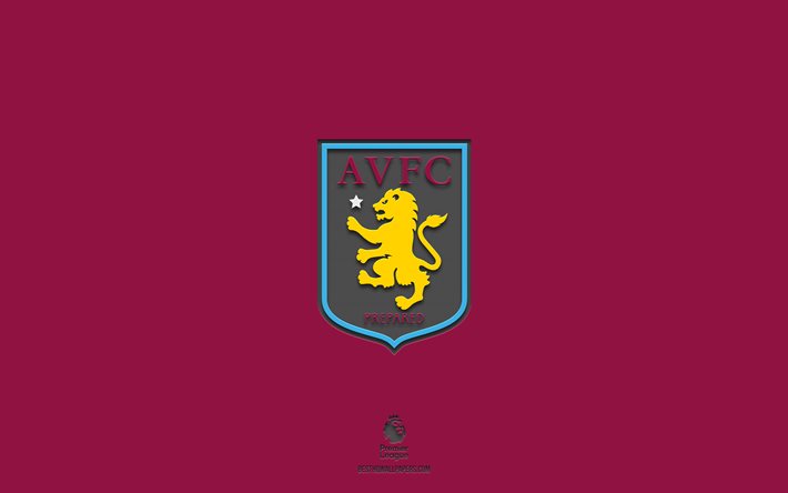 ダウンロード画像 アストン ヴィラfc バーガンディの背景 イングランドのサッカーチーム アストンヴィラfcエンブレム プレミアリーグ イギリス フットボール アストンヴィラfcのロゴ フリー のピクチャを無料デスクトップの壁紙