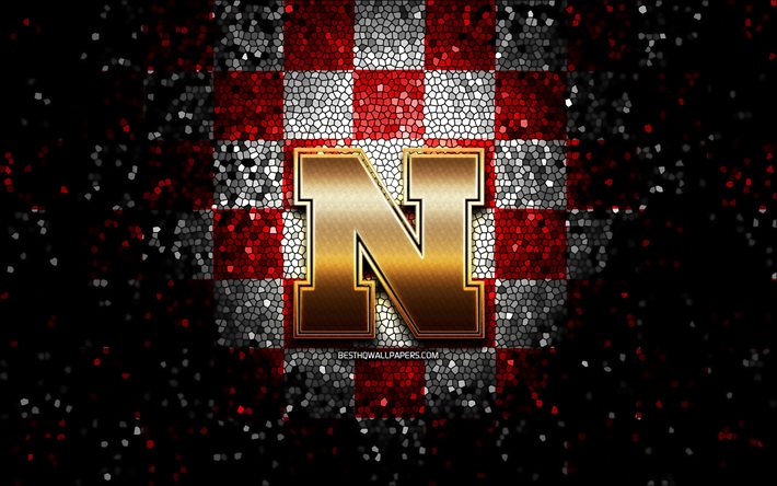 Nebraska Football Team Logo