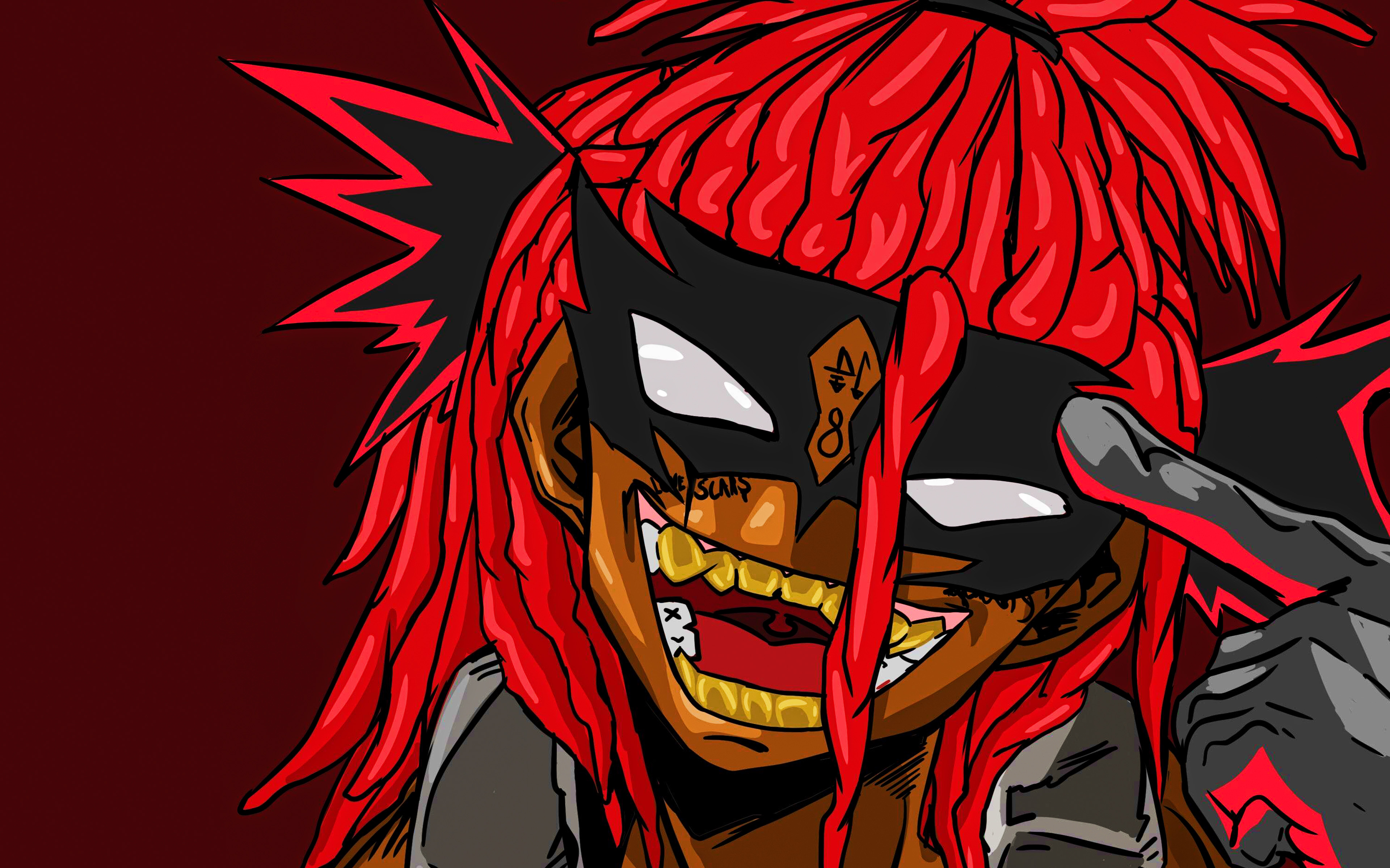 Free download Cartoon Trippie Redd Wallpapers on 1080x1080 for your  Desktop Mobile  Tablet  Explore 34 Trippie Redd 1080X1080 Wallpapers  Trippie  Redd Wallpaper Wallpaper 1080X1080 Lonzo Ball 1080x1080 Wallpapers