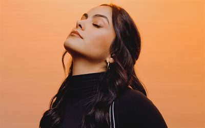 Camila Mendes, 2021, Variety Sundance photoshoot, american celebrity, Hollywood, american actress, Camila Mendes photoshoot