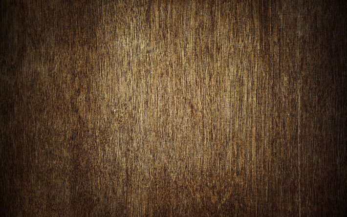 En bois, fond, brun, arbre, fond marron, structure de Bois, des lignes verticales