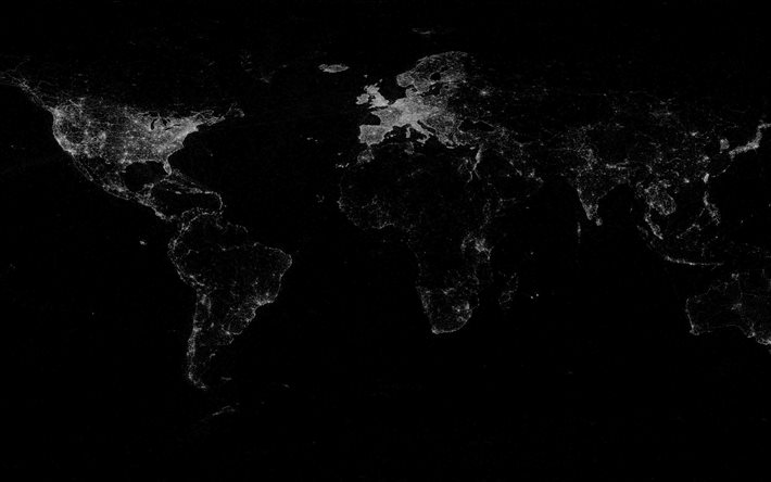 ダウンロード画像 白世界地図 デジタルアート 地図 世界地図の概念 アートワーク Creative クリエイティブ 抽象的な世界地図 世界地図 フリー のピクチャを無料デスクトップの壁紙
