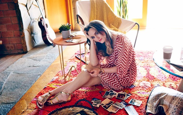 leighton meester, us-amerikanische s&#228;ngerin, sch&#246;ne frau