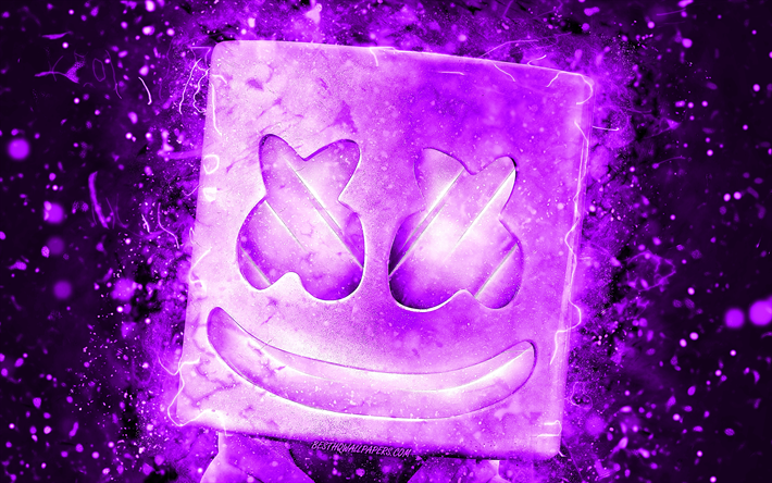 Marshmello Fortnite Wallpaper, HD Games 4K Wallpapers, Images and  Background - Wallpapers Den