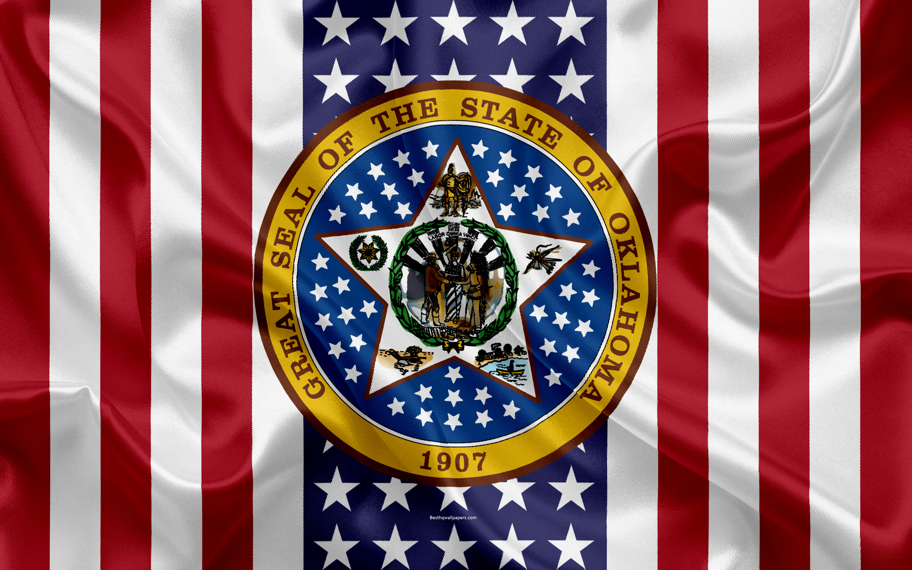 1970 год символ штата сша. Флаги Штатов Америки. Штат Оклахома флаг. Флаг США 20 Штатов. Флаг атлантических Штатов Америки.