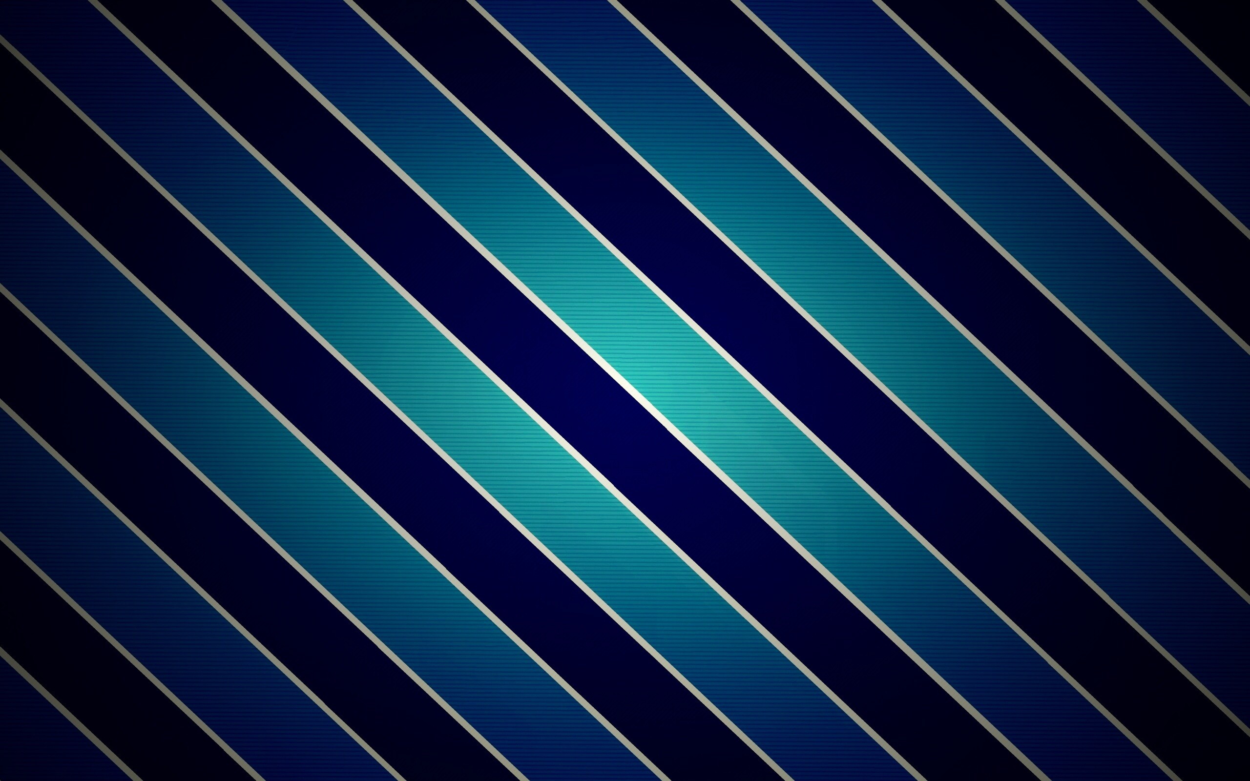 ダウンロード画像 青い線の背景 メタリックブルーライン 青い線の抽象化の背景 青いテクスチャ 画面の解像度 2560x1600 壁紙 デスクトップ上