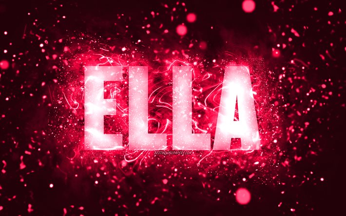 38++ Ella name wallpaper ideas in 2021 