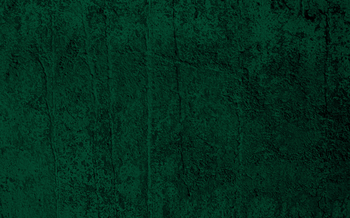 verde textura de la pared, verde, grunge, antecedentes, muro, muro antiguo