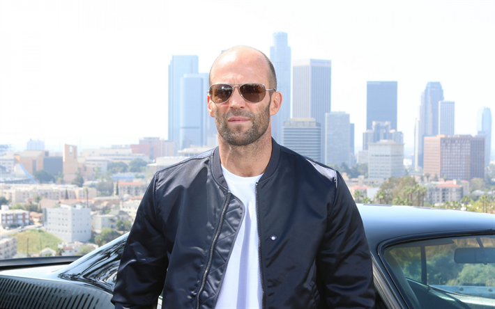 Jason Statham, English actor, photoshoot, Fast and the Furious, famous actors, Hollywood star