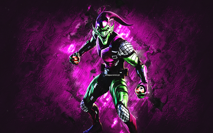 green goblin iPhone Wallpapers Free Download