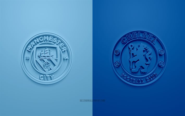 Manchester City 3d Wallpaper Image Num 36