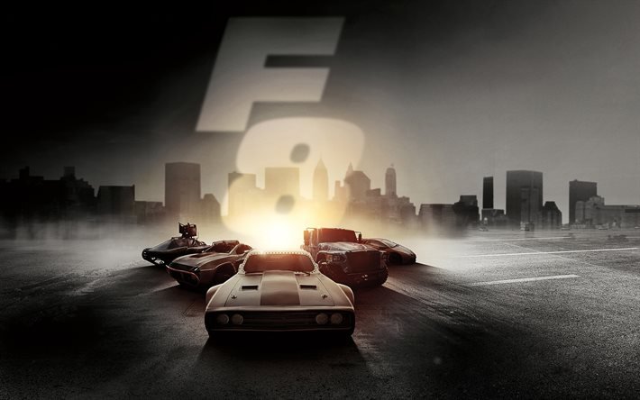 download The Fate of the Furious free
