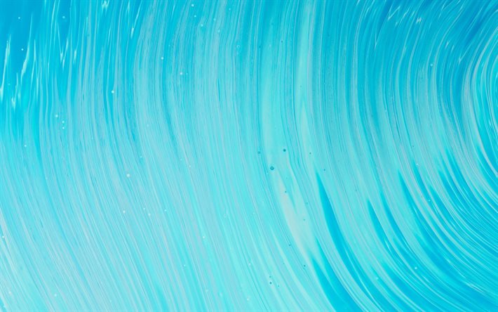 青色の波背景, 波質感, 青色の背景, 創造的背景が青色, 抽象化の背景