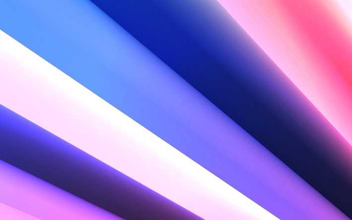 bright abstract rays, colorful lines, material design, geometric shapes, lollipop, creative, strips, abstract rays, geometry, colorful backgrounds