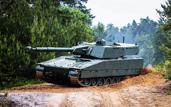 strf 90, combat vehicle 90, cv90, schwedische sch&#252;tzenpanzer, moderne gepanzerte fahrzeuge, schwedische armee