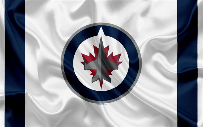 Winnipeg Jets, hockey, National Hockey League, NHL, emblem, logo, Atlanta, USA, Central Division
