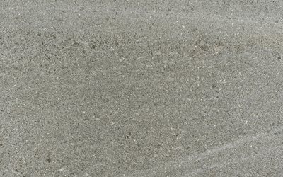 le b&#233;ton gris de la texture, la texture du mur, b&#233;ton, fond, texture de pierre, de pierre grise de fond