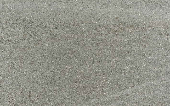 de concreto cinza, textura, textura de parede, concreto plano de fundo, textura de pedra, pedra cinza de fundo