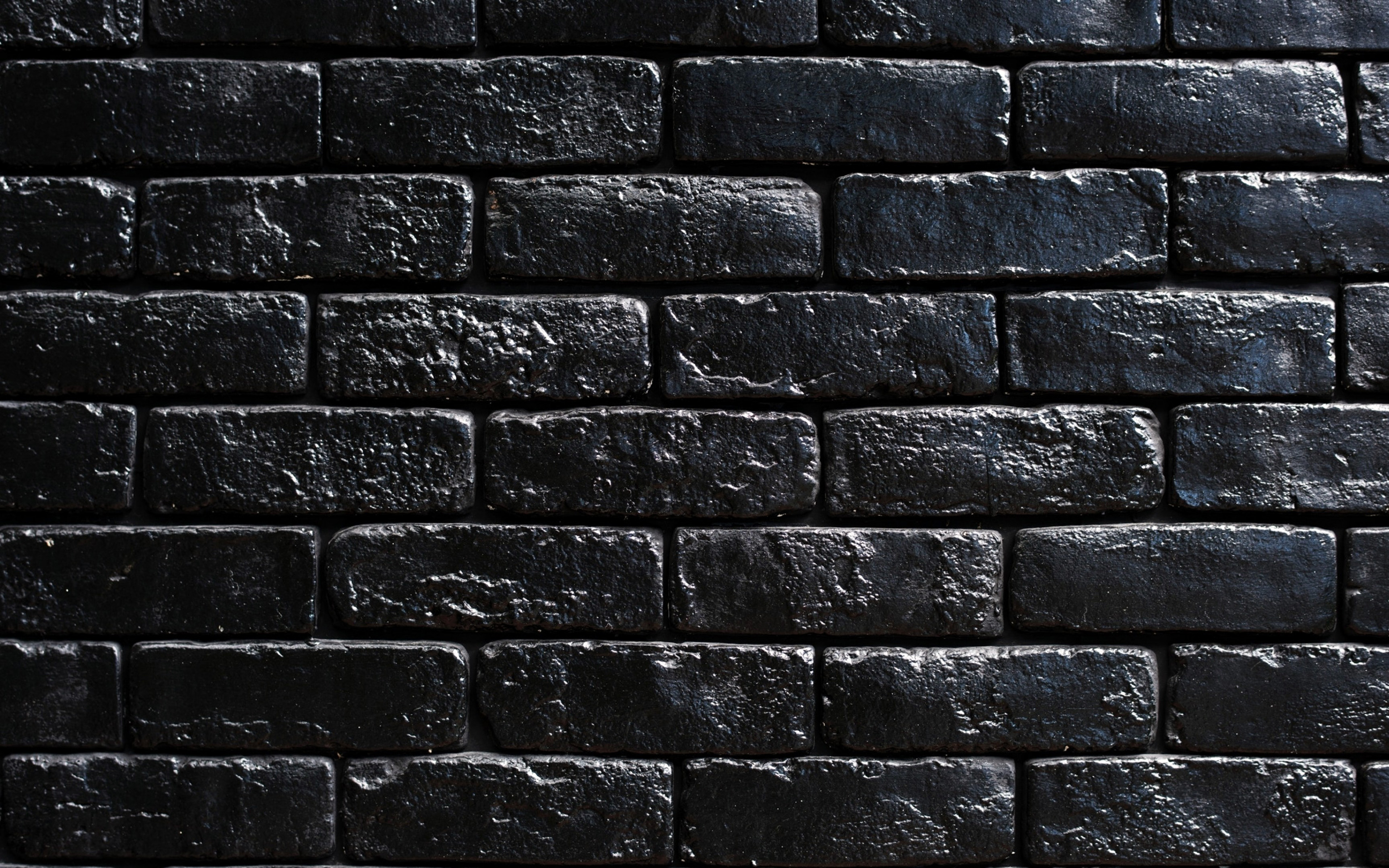 ダウンロード画像 黒レンガの壁 4k 黒レンガの背景 レンガのテクスチャ 3dテクスチャ レンガの壁 レンガの背景 黒い石の背景 煉瓦 黒レンガ 画面の解像度 3840x2400 壁紙デスクトップ上