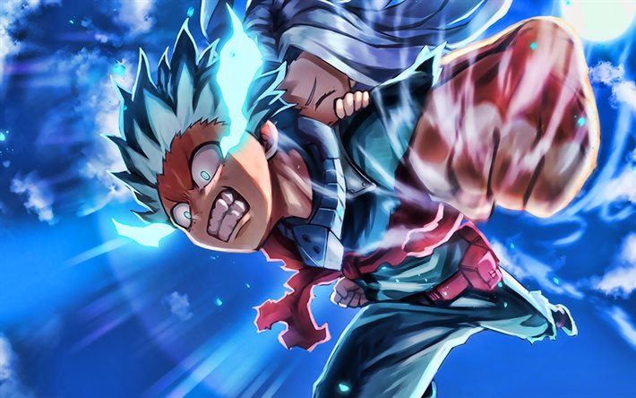 Featured image of post Deku My Hero Academia Characters Wallpaper : See more ideas about hero, hero academia characters, my hero academia manga.