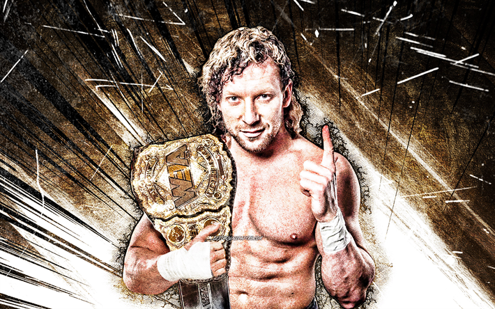 Kenny Omega Wallpapers  Top Free Kenny Omega Backgrounds  WallpaperAccess