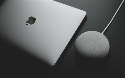 Apple MacBook, Apple Kablosuz Şarj, laptop, modern teknoloji, modern bilgisayarlar, Apple