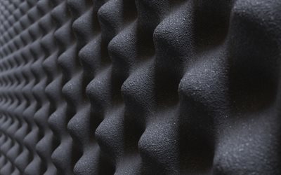 soundproofing material texture, soundproof wall texture, Acoustic wall, Acoustic panels, soundproofing material, foam soundproof panels, foam rubber texture