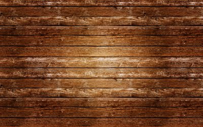 horizontal, planches de bois, macro, brun planches de bois, brun texture de bois, de planches en bois, de bois, de textures, de milieux, des planches de bois, brun origines