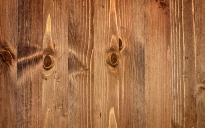 bois vertical de la texture, macro, en bois brun de fond, vertical, les textures du bois, de bois de milieux, &#224; la verticale en bois motif, brun origines