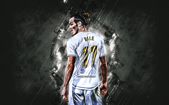 Gareth Bale Wallpapers APK for Android Download