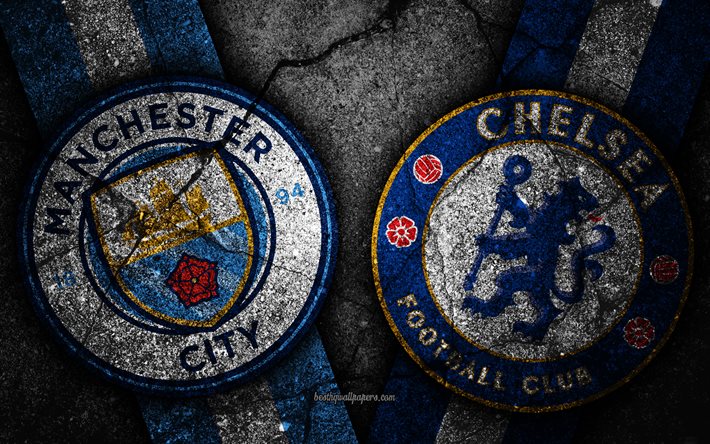 Man City Chelsea Champions League 2021 / Chelsea Fans ...