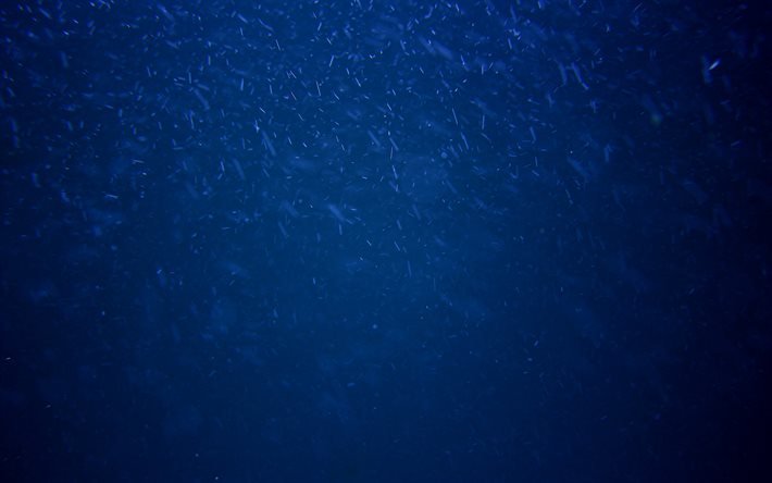 subacquea texture, macro, acqua blu, sfondi, acqua, texture, sfondi blu