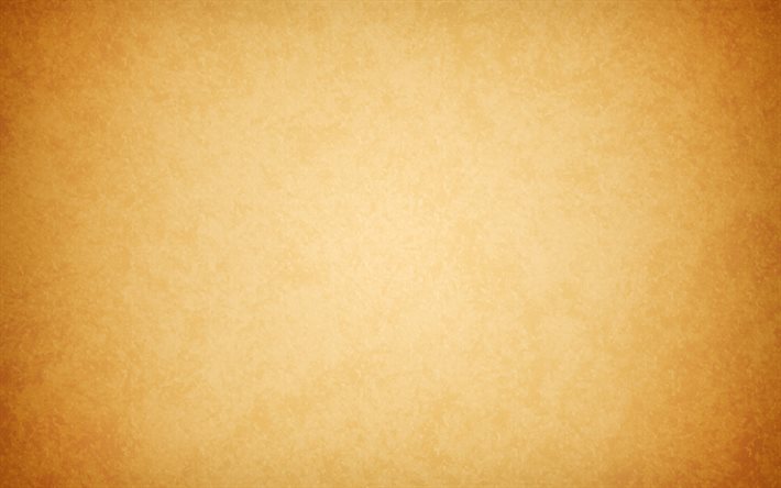 Download wallpapers old paper texture, brown paper background, retro paper  texture, paper background, yellow paper texture for desktop free. Pictures  for desktop free