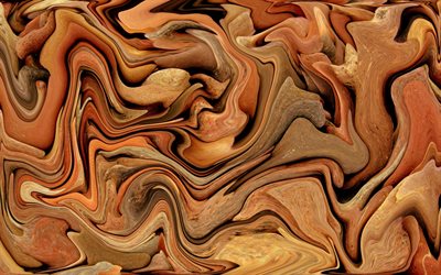 brun osk&#228;rpa textur, brons osk&#228;rpa bakgrund, kreativ osk&#228;rpa bakgrund, brun konsistens