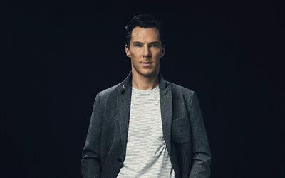Benedict Cumberbatch, fotoğraf &#231;ekimi, İngiliz oyuncu, portre, &#252;nl&#252; akt&#246;r, İngiliz yıldız, Benedict Timothy Carlton Cumberbatch