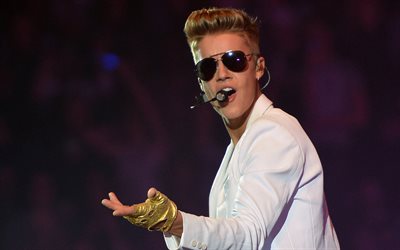 Justin Bieber, concert, Canadian singer, USA