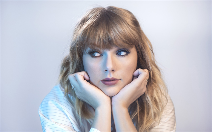 Taylor Swift, American singer, star, portrait, photoshoot, country singer, USA