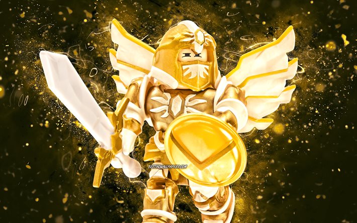 Download Wallpapers Sun Slayer 4k Yellow Neon Lights Roblox Fan Art Roblox Characters Rodny Roblox Sun Slayer Roblox For Desktop Free Pictures For Desktop Free - roblox neon wallpaper
